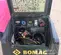 2022 BOMAG BMP8500 Double Drum Roller