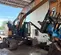 2019 Case CX245D LC Excavator