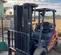 2018 Toyota 8FGU30 Warehouse Forklift