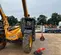 2018 JCB 507-42 Forklift