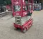 2018 MEC MICRO 19 Scissor Lift