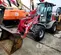 2020 Takeuchi TW80C3HS Wheel Loader