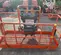 2017 JLG 800AJ Articulating Boom Lift