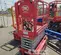 2017 MEC MICRO 19 Scissor Lift