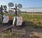 2019 Magnum Pro MLT6SM Portable Light Tower