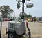 2018 Wacker Neuson LTV6L Portable Light Tower