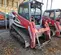 2018 Takeuchi TL12R2-CR Track Loader