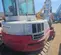 2019 Takeuchi TB280FR Excavator