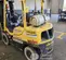 2017 HYSTER H50XT Warehouse Forklift