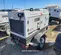 2021 Wacker Neuson G25 T4F Diesel Generator