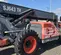 2017 Skyjack SJ643TH Forklift