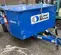 2017 Allmand MH500IQ Indirect Fired Heater