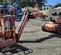 2016 JLG E400AJPN Articulating Boom Lift