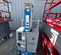 2017 Genie GTH-636 Forklift