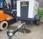 2022 Wacker Neuson G25 T4F Diesel Generator