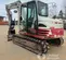 2019 Takeuchi TB290C Mini Excavator