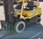 2018 HYSTER H50XT Warehouse Forklift
