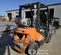 2022 Doosan G25P-7DF Warehouse Forklift
