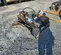 2021 Blue Diamond Attachments 103820 Attachment