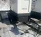 2017 Magnum Pro MMG45IF4 Diesel Generator