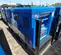 2018 Kustom Power Solutions 12.5KW LPG/NG Generator