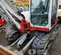 2022 Takeuchi TB290C Mini Excavator