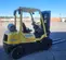 2019 HYSTER H50XT Warehouse Forklift