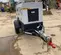 2018 Wacker Neuson G 25 Diesel Generator