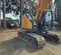 2019 Case CX145D Excavator