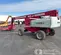 2017 MEC 60JD Boom Lift