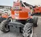 2017 Snorkel A46JRT Articulating Boom Lift