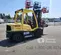 2014 HYSTER H80FT Warehouse Forklift