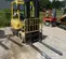 2023 HYSTER H50UT Warehouse Forklift