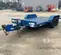 2021 Anderson Trailers TI7165TC Trailer