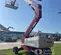 2017 MEC 60JD Boom Lift