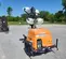 2021 Generac MLT6SMDS Portable Light Tower