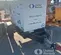 2018 Doosan G25WDO-T4F Diesel Generator