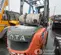 2019 Toyota 8FGU30 Warehouse Forklift