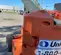 2017 JLG E450AJ Articulating Boom Lift