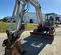2019 Takeuchi TB290C Mini Excavator