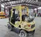 2022 HYSTER H50UT Warehouse Forklift