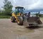 2021 John Deere 624P Wheel Loader