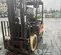 2019 Doosan G25P-7DF Warehouse Forklift