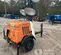 2019 Magnum Pro MLT6SM Portable Light Tower