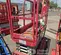 2017 MEC MICRO 19 Scissor Lift