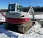 2020 Takeuchi TB290C Mini Excavator