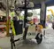 2021 Generac MLT6SMDS Portable Light Tower