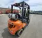 2022 Doosan G25P-7DF Warehouse Forklift