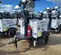2022 Generac MLT4200IVF4 Portable Light Tower