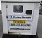 2021 Generac MDG25IF4 Diesel Generator